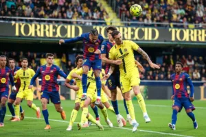 Palpite Valencia x Barcelona – La Liga – 06/09/2026