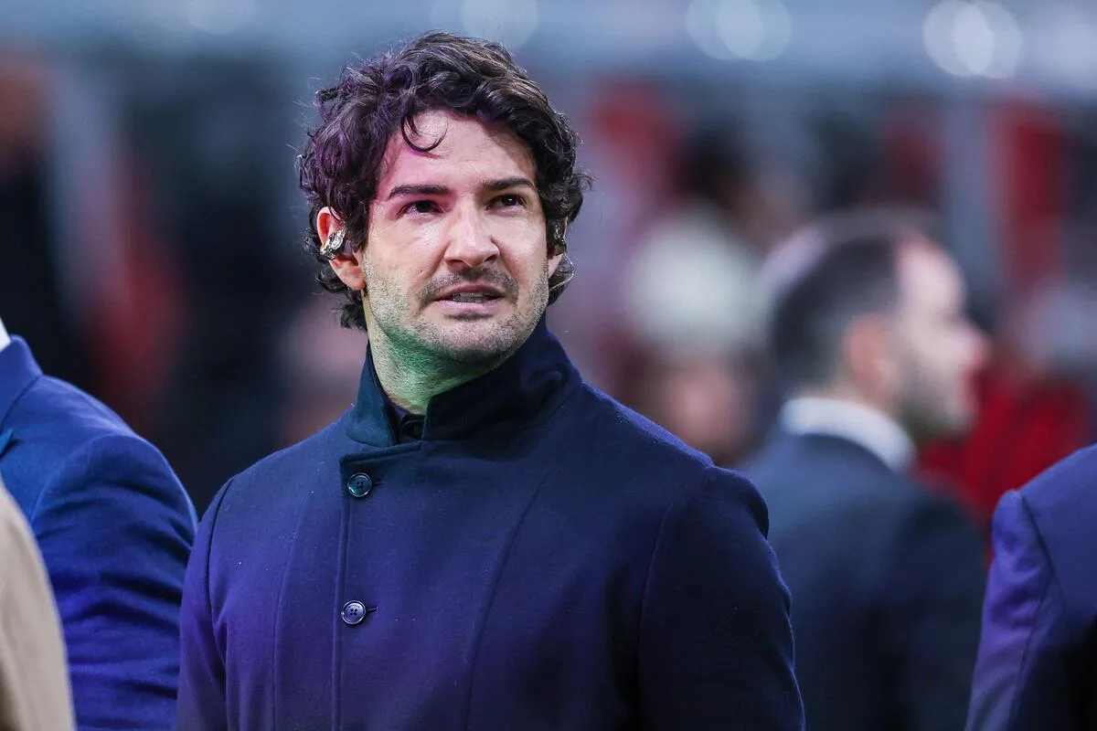 Alexandre Pato compra participação em clube inglês e inicia nova carreira no futebol