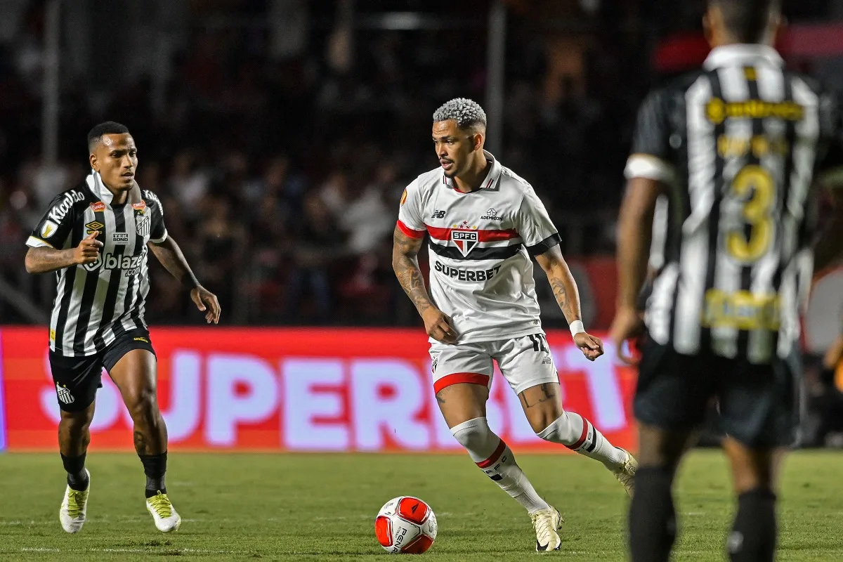 Futebol na TV hoje: Brasileirão retorna com clássico nesta sexta-feira (2)