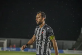 Nenê, do Botafogo-PB