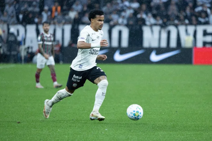 Corinthians