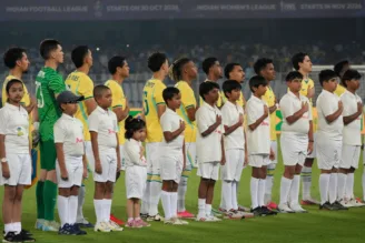 Seleção Brasileira