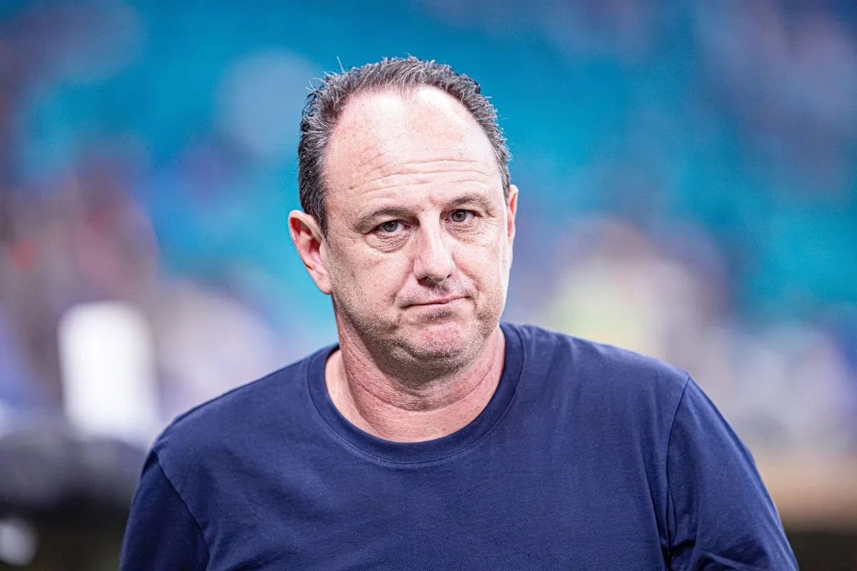 Rogério Ceni elogia Neymar, mas faz alerta após expulsão: “Tem que se policiar”
