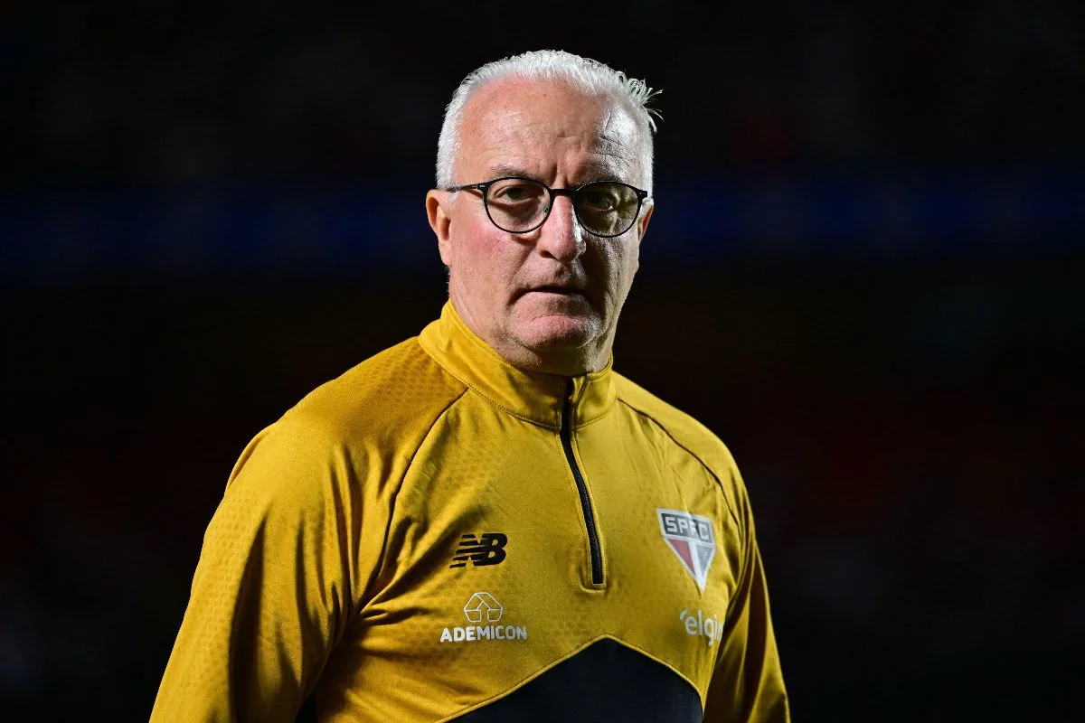 Dorival celebra ano do São Paulo após período difícil: “É mais um trabalho que me orgulha”