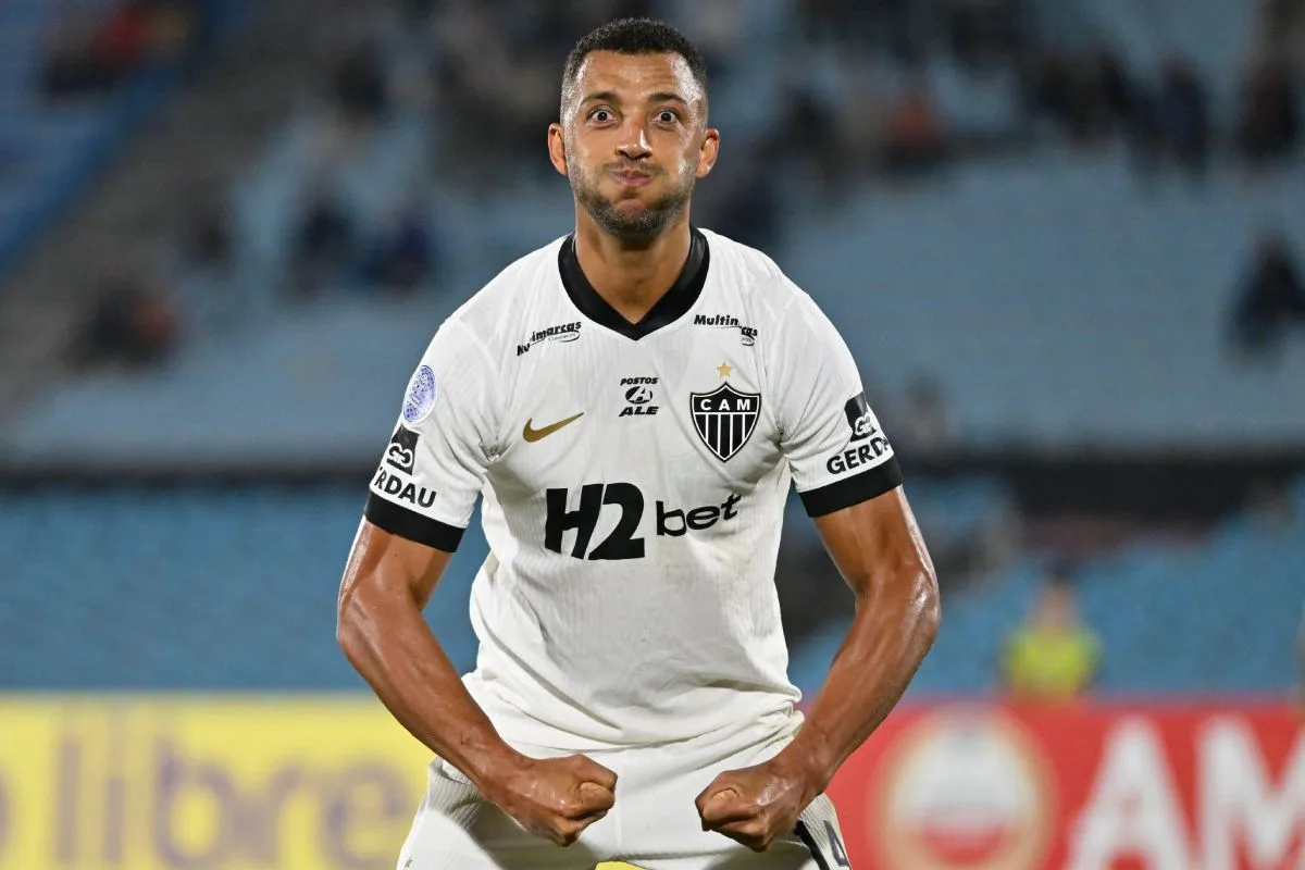 Atlético-MG pode sofrer transfer ban por dívidas com Bahia e Santos
