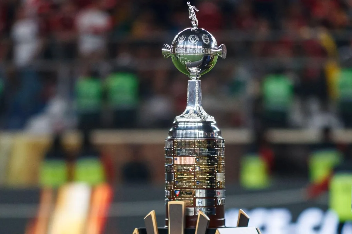 Palmeiras e Atlético-MG podem ampliar para nove as vagas do Brasileirão na Libertadores 2027