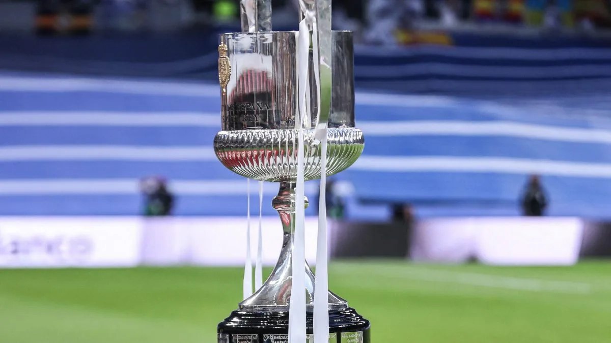 Copa do Rei adia 24 jogos por acidente de trem na Espanha; times afetados incluem Real Betis e Valencia