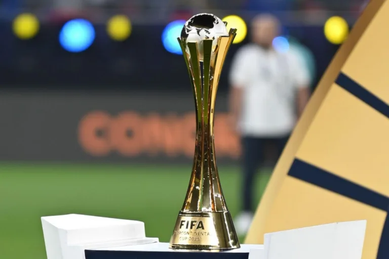 FIFA confirma Catar como sede da Copa Intercontinental 2026 e define datas dos jogos