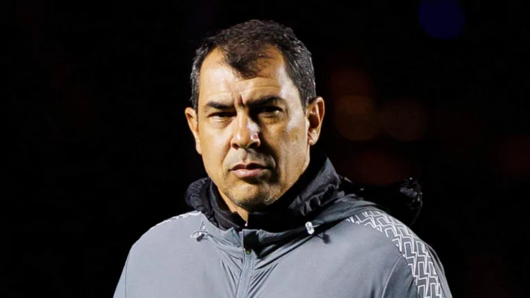 Corinthians procura Carille após recusas de Ramón Díaz, Sylvinho e Zubeldía