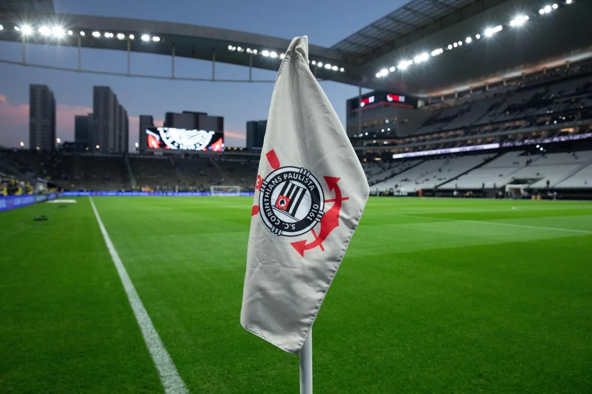 Corinthians avança em acordo com a Caixa por dívida da Neo Química Arena