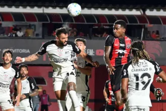 corinthians-vitoria