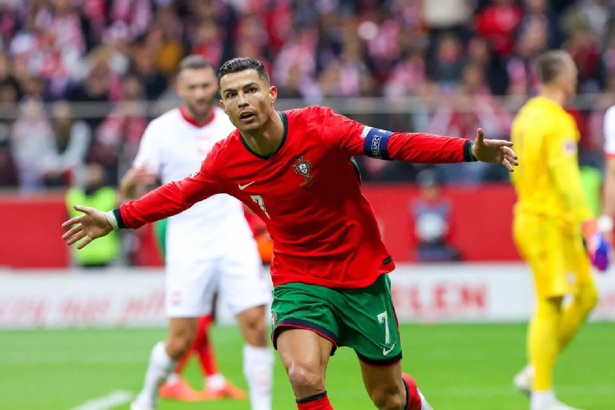 Cristiano Ronaldo consegue reduzir punição aplicada por Portugal