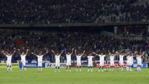 Cruzeiro recupera melhor campanha e supera Flamengo e Santos no returno do Brasileirão
