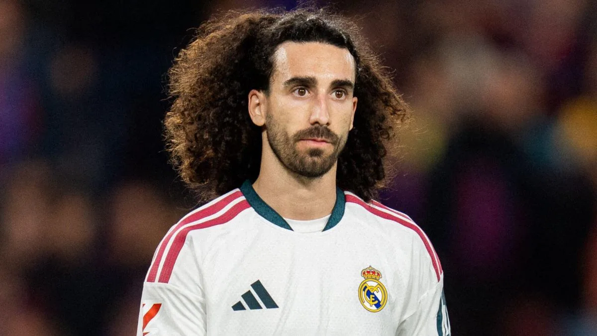 Cucurella desafia Baena para luta de boxe em evento de Ibai, meia aceita provocação