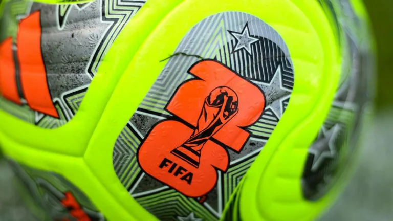 Copa do Mundo Sub-15 estreia com 189 seleções e jogos de 8 contra 8