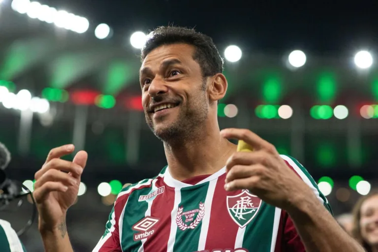 Fred revela que quase jogou no Flamengo e explica recusa: “Seria um erro irreparável”