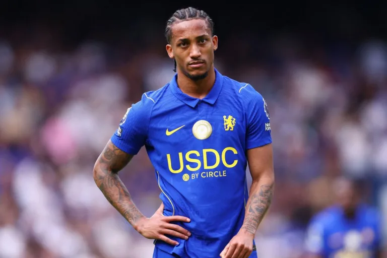 João Pedro tem lesão confirmada pelo Chelsea e fica fora da Seleção Brasileira
