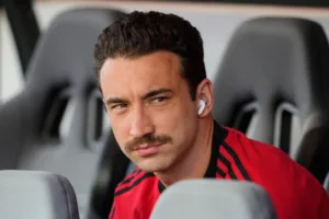 Léo Ortiz revela bastidores da pressão no Flamengo antes de semifinal da Libertadores