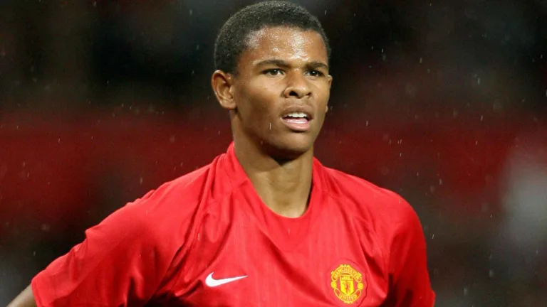 Fraizer Campbell, ex-Manchester United, revela vício em drogas e piora após aposentadoria