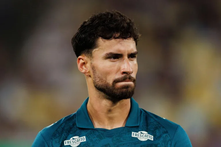 Fluminense deve perder Martinelli para clube europeu em 2027