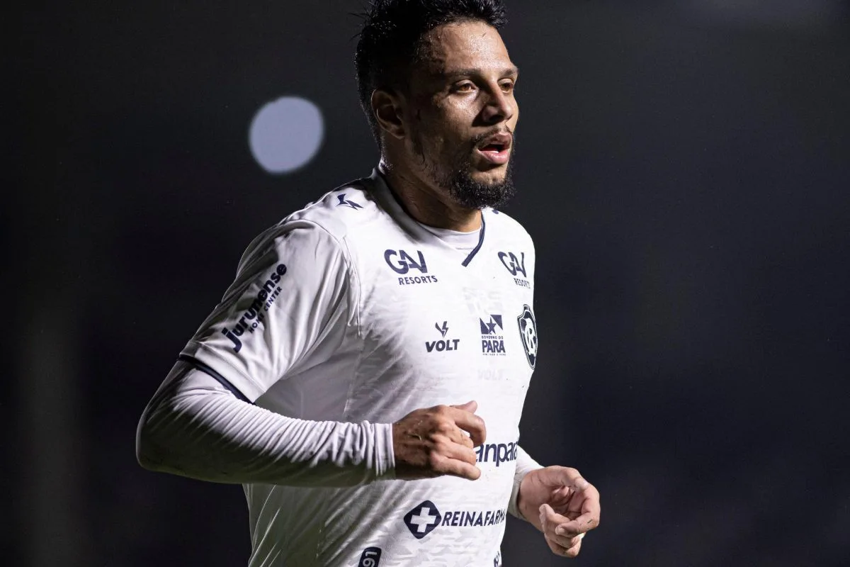 Matheus Oliveira, ex-Santos, vira maior artilheiro do Anyang com 29 gols na Coreia