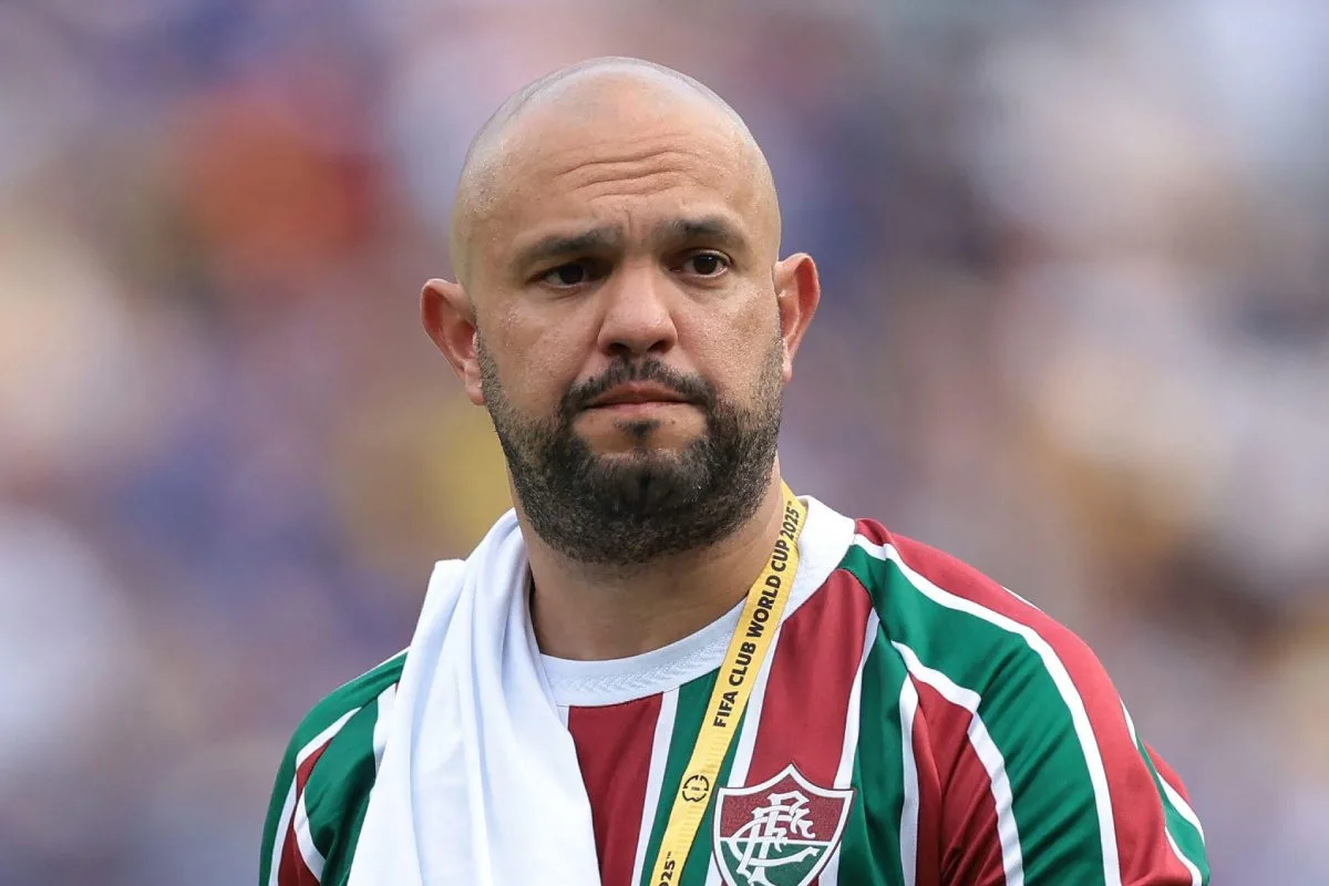 Fluminense projeta Libertadores de 2027 após eliminação para o Palmeiras