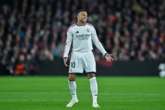 mbappe