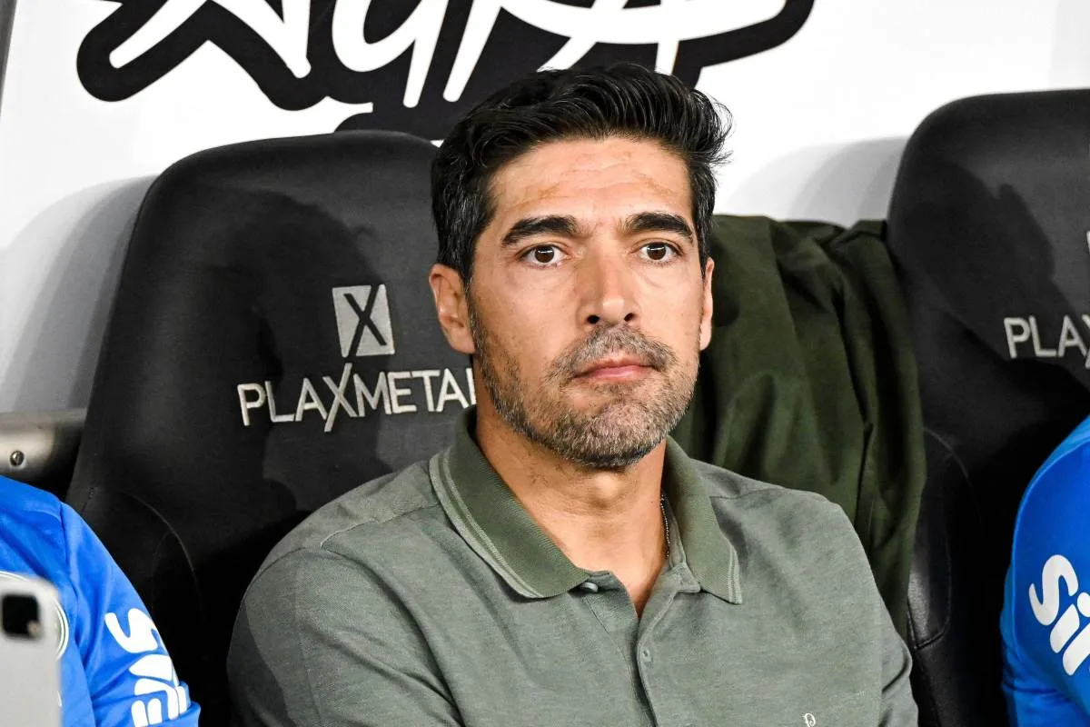 Palmeiras precisa secar o Flamengo para depender de si no Brasileirão