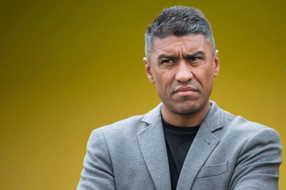 Paulinho deixa o Mirassol e acerta com o Cruzeiro para assumir cargo na diretoria