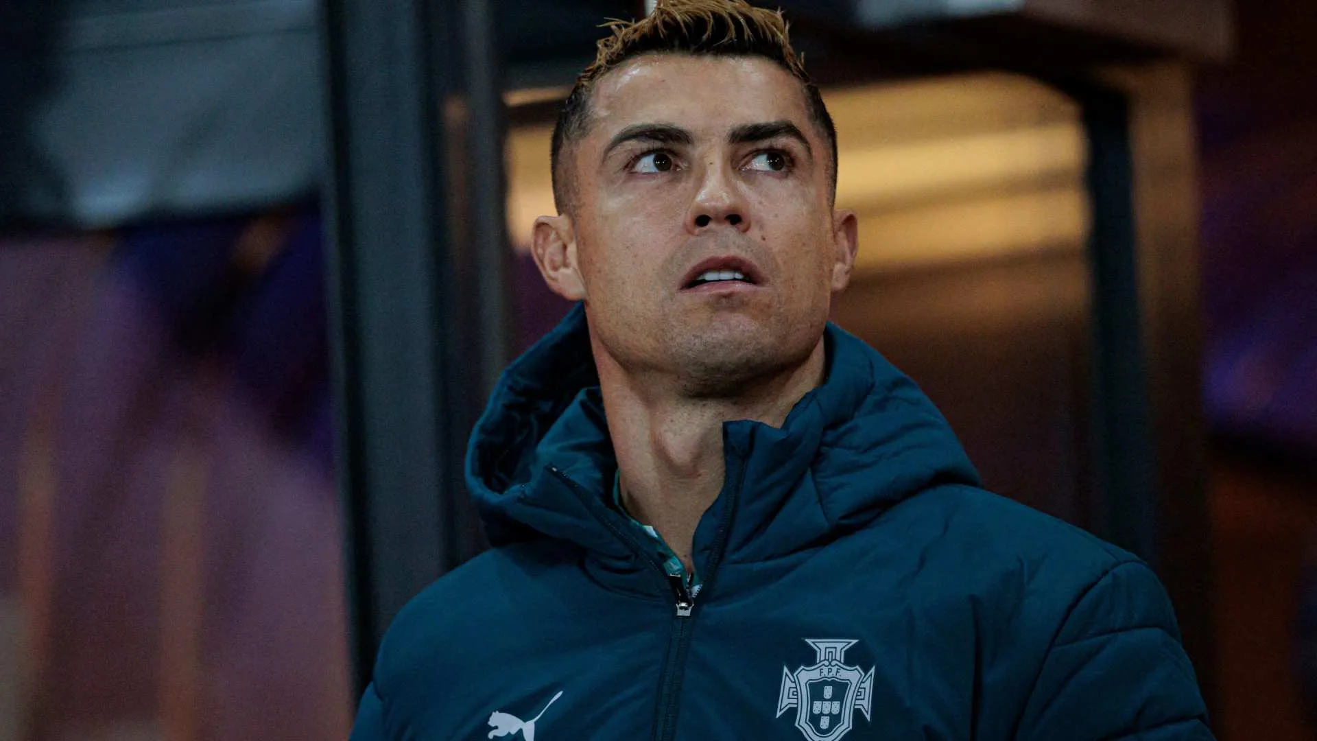 Cristiano Ronaldo recebe suspensão e multa após crise com Jorge Jesus em Portugal