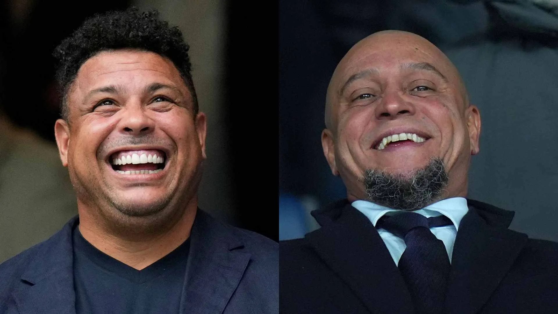 Inter de Limeira assina SAF com Ronaldo e Roberto Carlos e projeta R$ 454 milhões