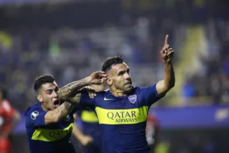 tevez