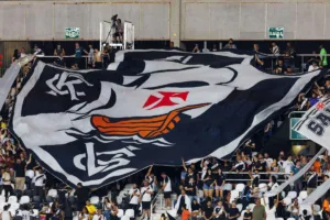 Vasco confirma Nilton Santos como palco do clássico contra o Flamengo