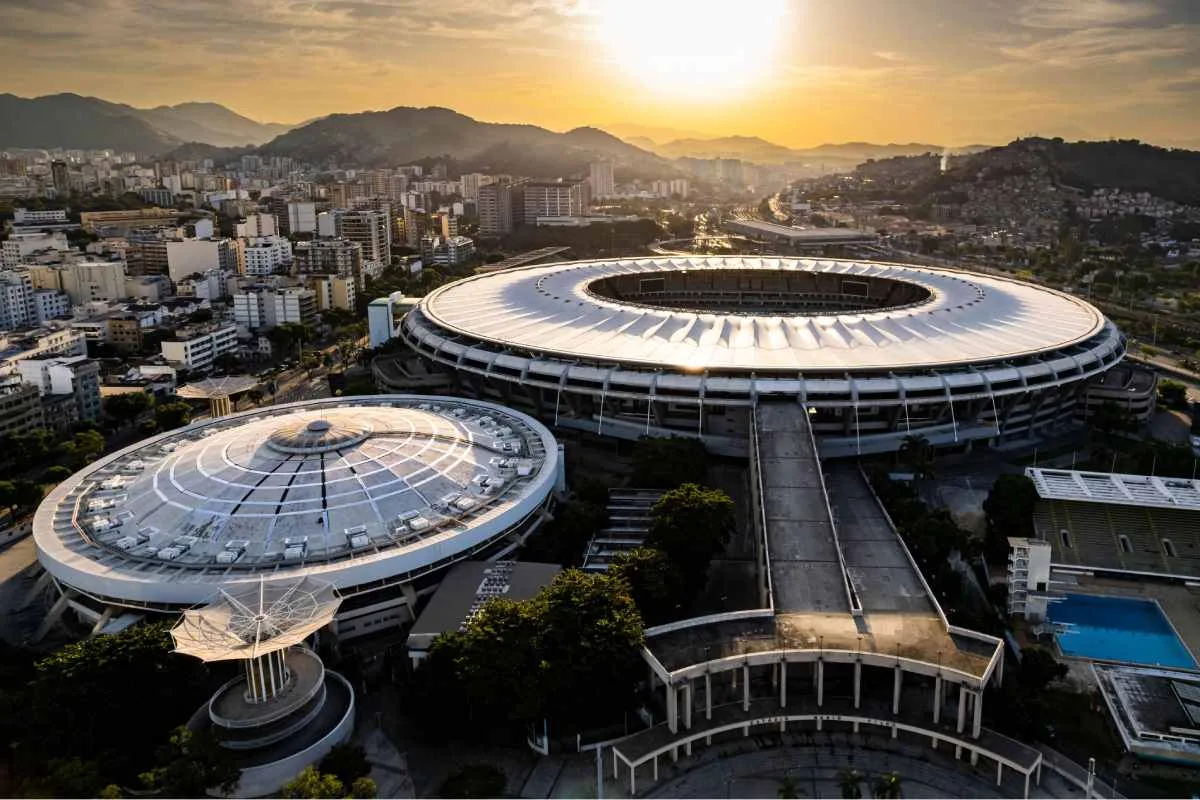 Vasco x Boca: MP recomenda que Consórcio Fla-Flu libere Maracanã