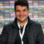 William Tinoco